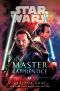 [Star Wars Disney Canon Novel 01] • Master & Apprentice (Star Wars)